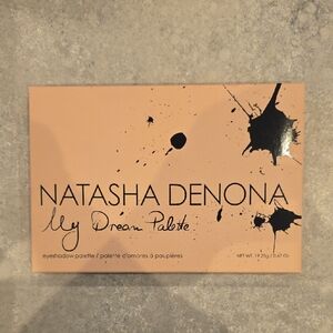 Natasha Denona My Dream Palette